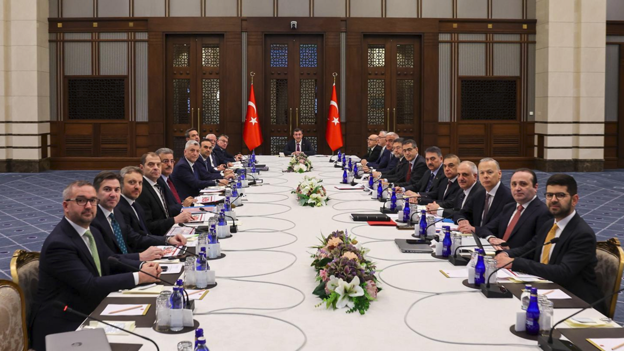 Ekonomi Koordinasyon Kurulu toplandı: Gündemde hangi konular var?
