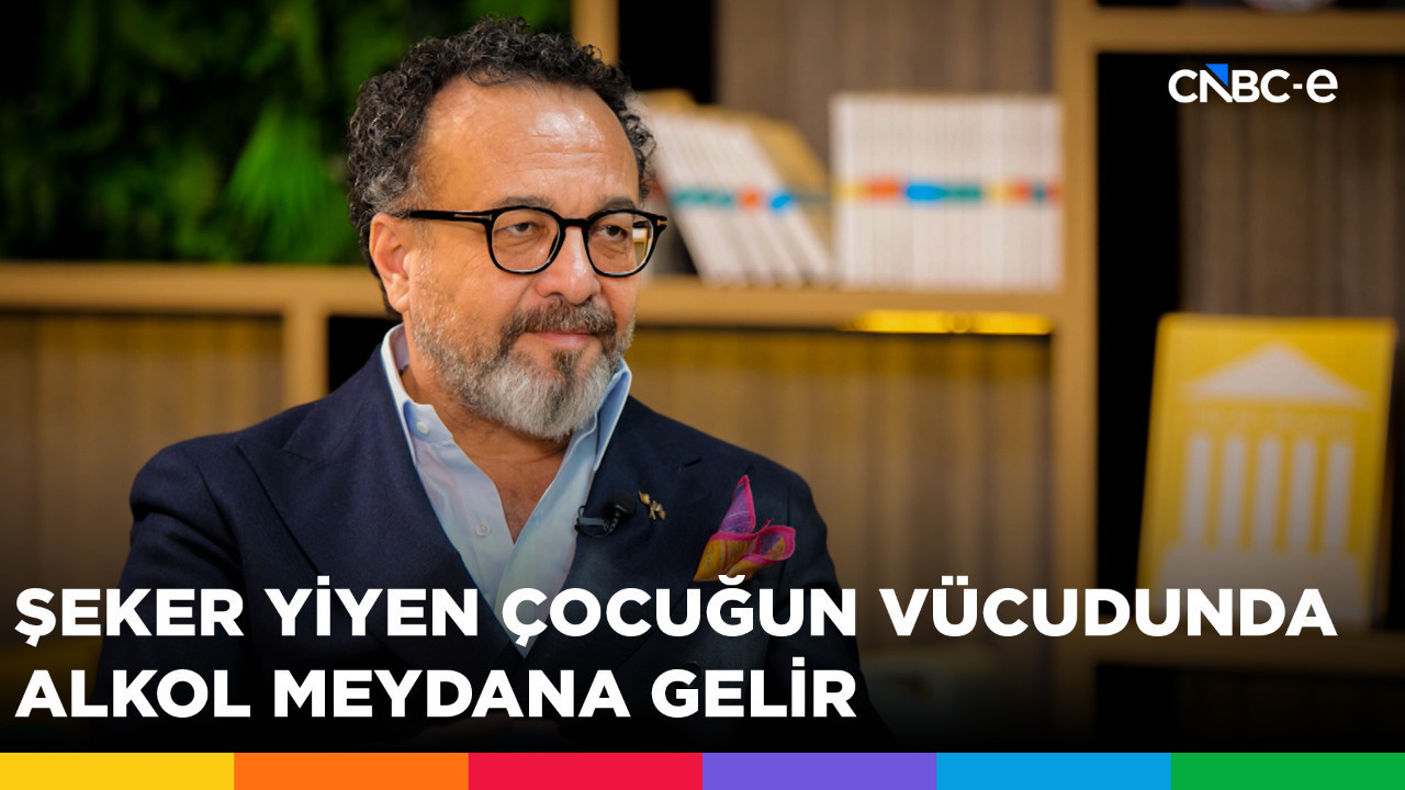 İnsanın Karbonhidrat İhtiyacı Diye Bir Şey Yoktur! | Dr. Ümit Aktaş