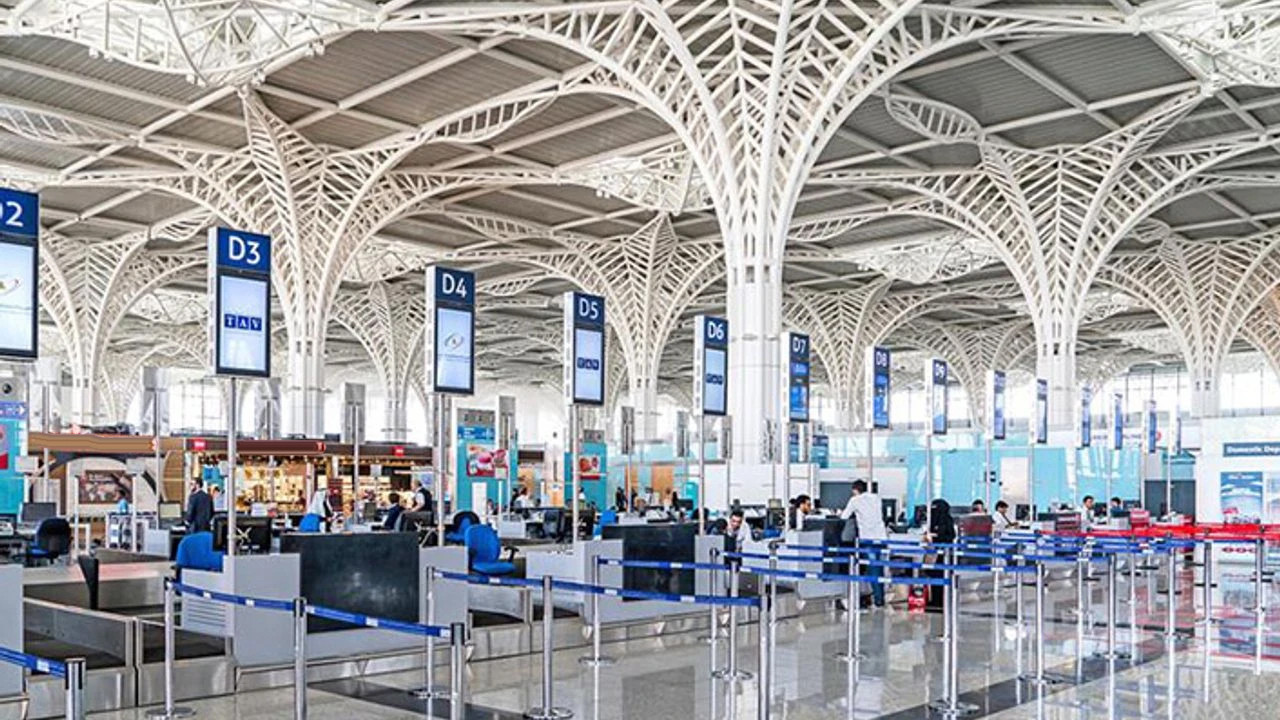 TAV Havalimanları'nda üst düzey atamalar