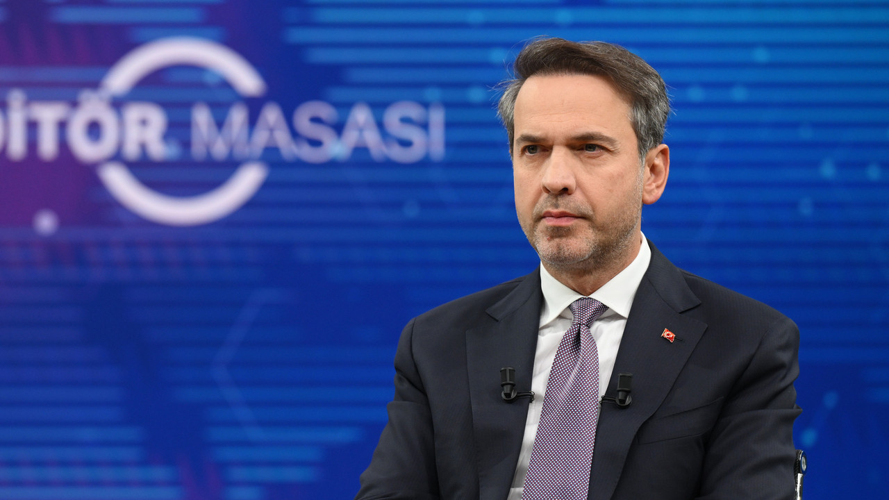 Bayraktar: Enerji arz güvenliğinde sıkıntı yok