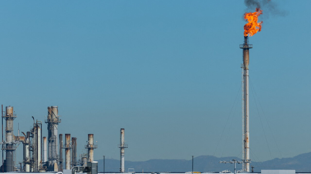 Doğalgaz fiyatlarında sert düşüş