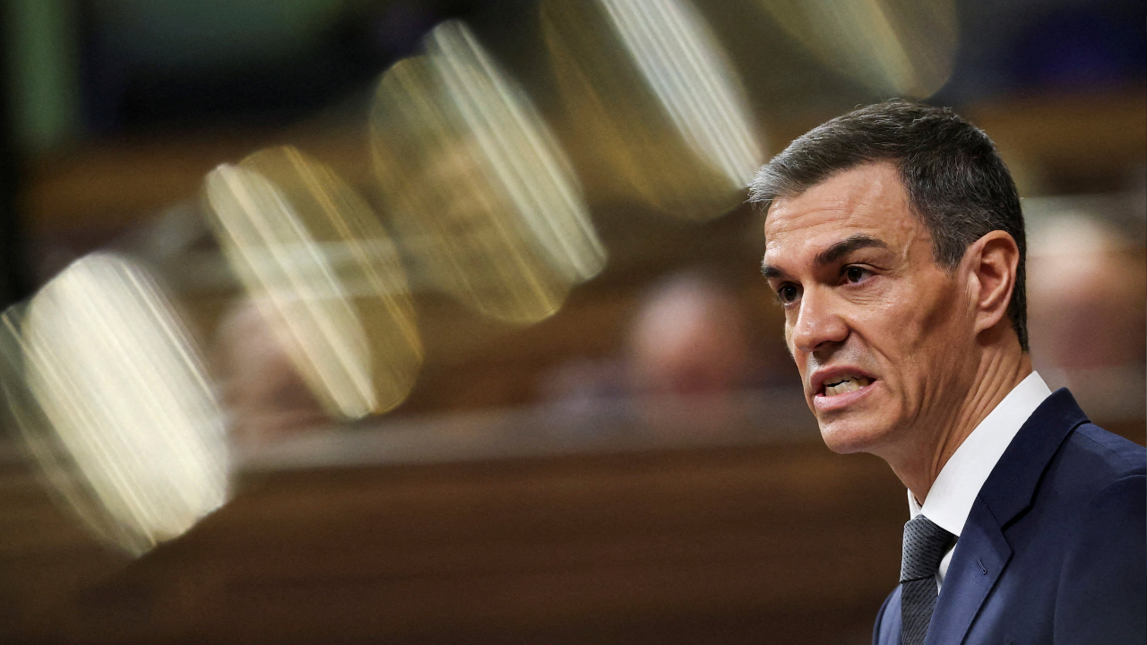 Sanchez isyan etti: Savaşın İspanyol şirketlere bedeli günde 5 milyar euro