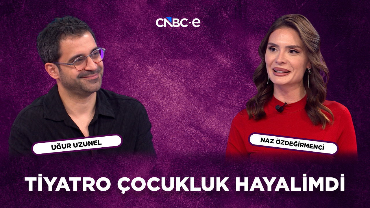 Aşık Olduğunu Anlamak İçin Bazı Sınavlardan Geçmek Gerekir! | Uğur Uzunel