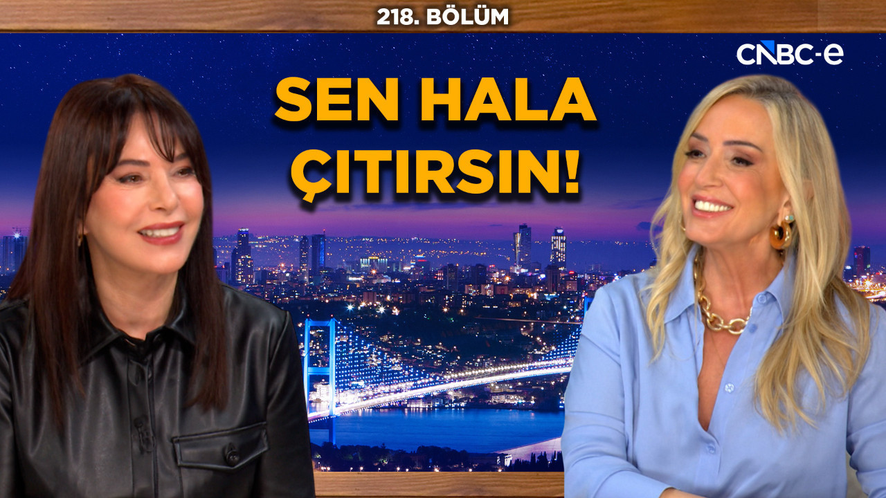 Her Kararın Bir Bedeli Vardır: Ben O Bedeli Göze Aldım! | Şenay Gürler