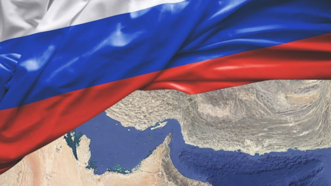 Hürmüz Boğazı'ndaki kriz Rusya'nın emtia üretimini sekteye uğratabilir