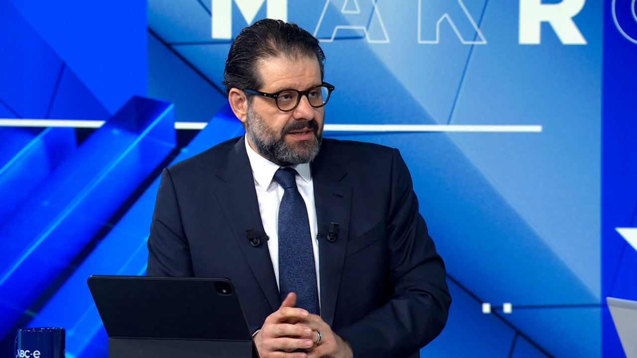 Kamil Kalyon: "Biz sadece bir operatör değiliz, bir teknoloji şirketiyiz."