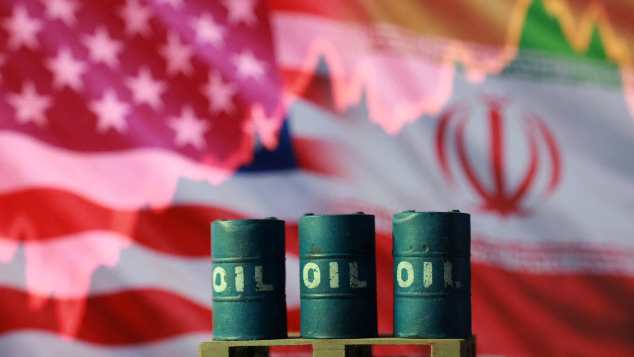 Petrolde korkutan iddia: Trump yönetiminden 200 dolarlık senaryo