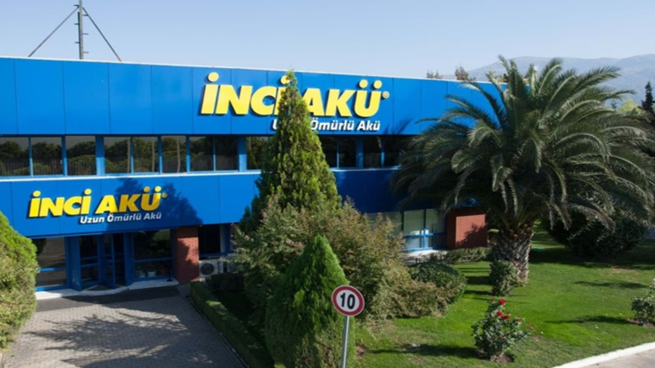 İnci Holding'den aküde yeni hamle: Ortağına ait hisseleri satın aldı