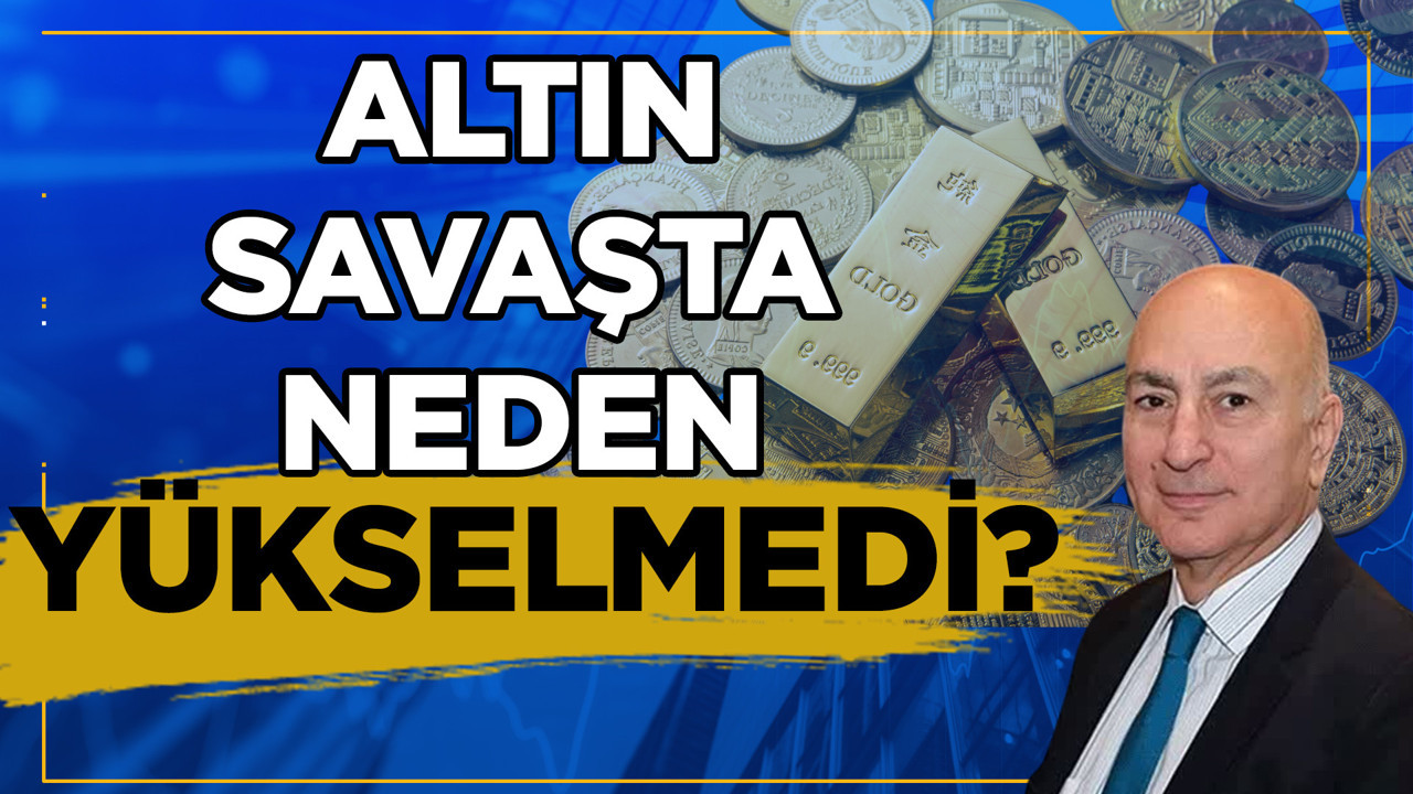 Mahfi Eğilmez'den Kral ve Soytarı Hikayesi! Servet Yıldırım ve Mahfi Eğilmez'in Derin Altın Sohbeti!