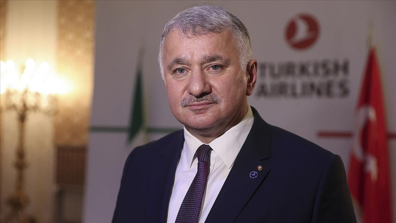 THY Genel Müdürü Ekşi: Zorluklara rağmen yaz sezonuna iyi başladık