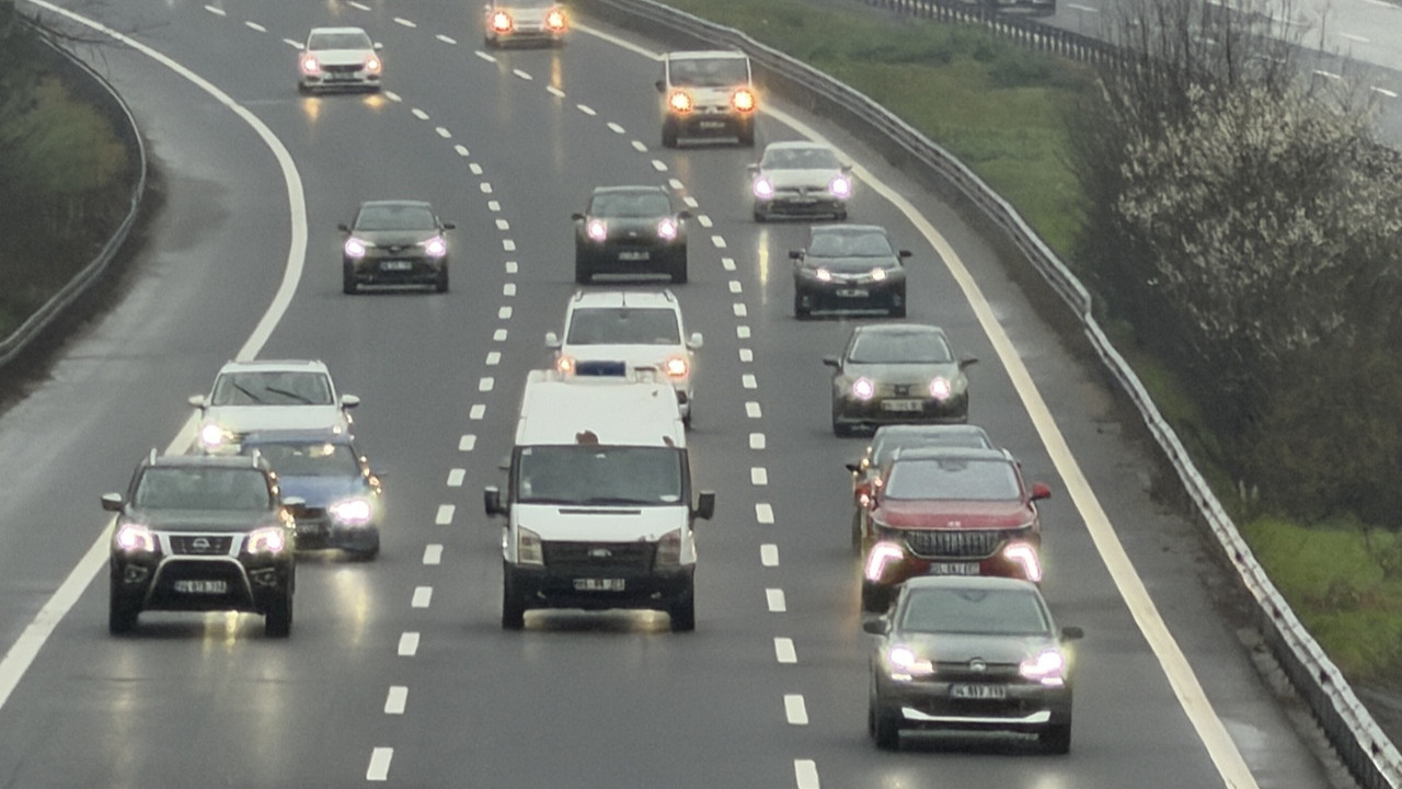 Akaryakıt tüketiminde 3 yılın rekoru