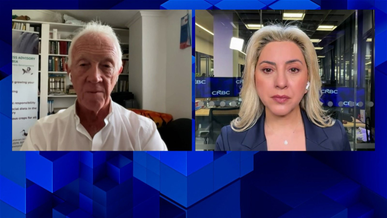 “En kötüsü daha yaşanmadı ama savaş mayıs ortasına bitebilir”