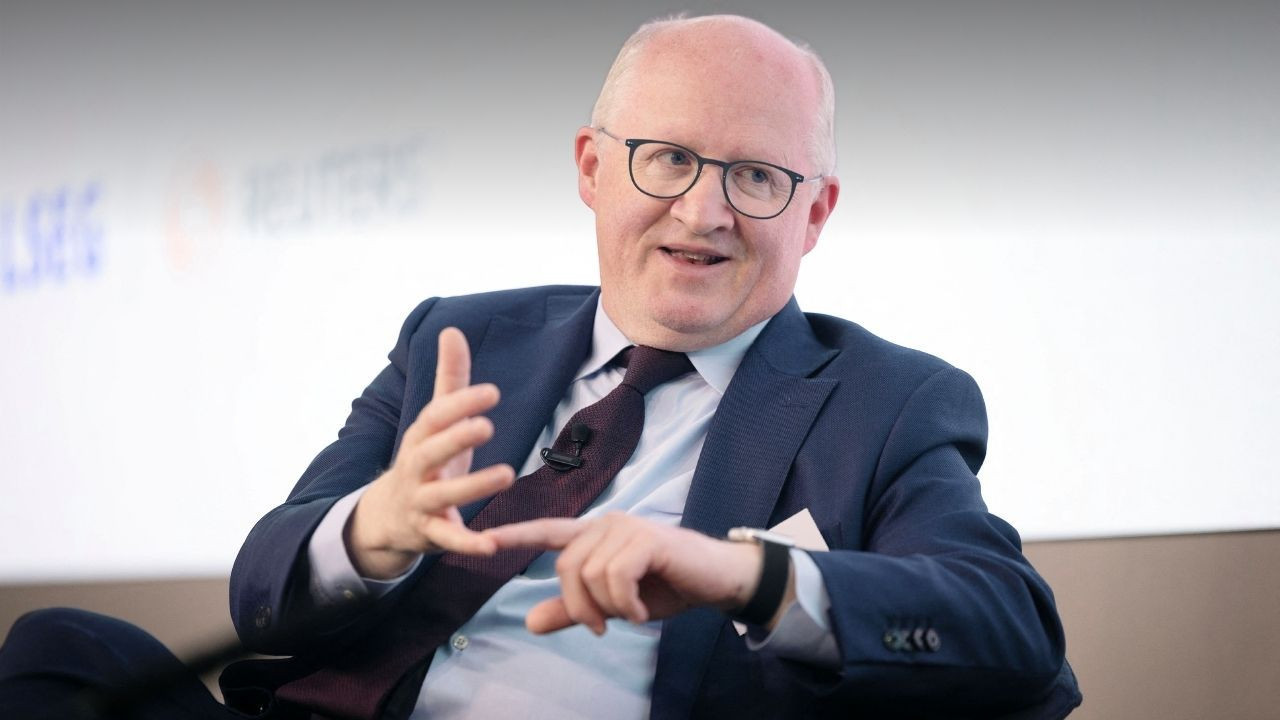 ECB/Lane: Mevcut durum 2022'den farklı