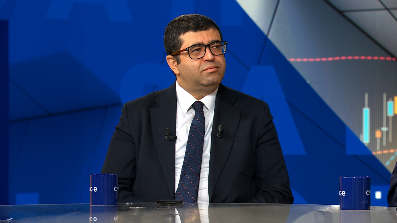 Üzeyir Doğan: "Eski usul üretimle rekabet etme dönemi kapandı"