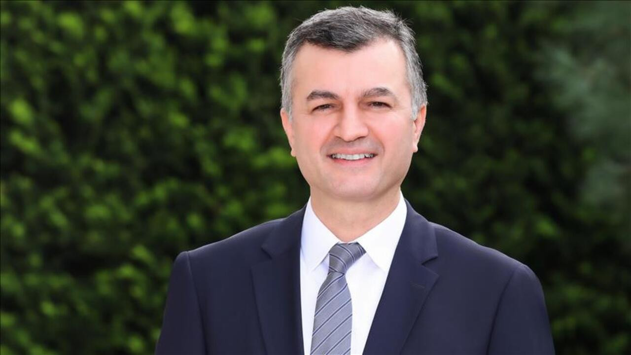 Yıldız Holding'de üst düzey atama