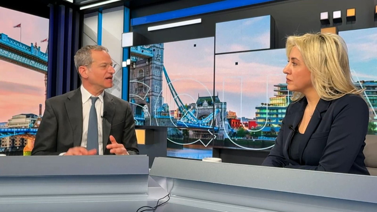 Chatham House Kıdemli Araştırmacısı Lubin: Savaş uzadıkça rezerv satarak kuru tutmak zorlaşabilir