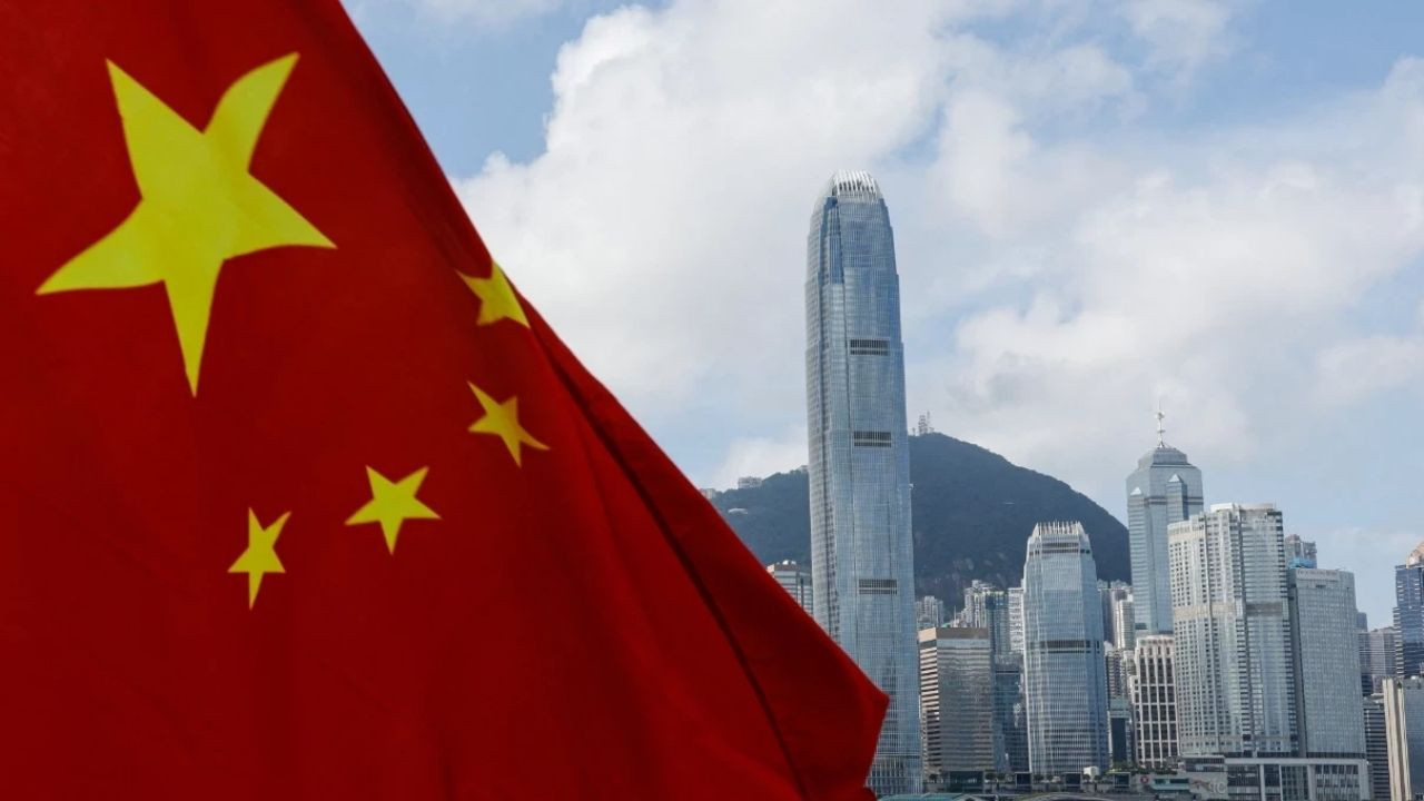 Çin'in ekonomik aktivitesi yeniden genişleme seyrine girdi