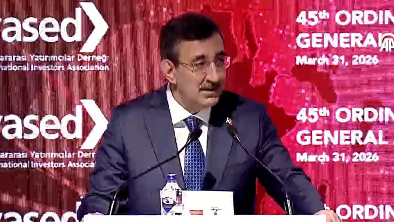 Yılmaz: Yaşananların kısa vadede olumsuz etkileri olacak, programa devam edeceğiz