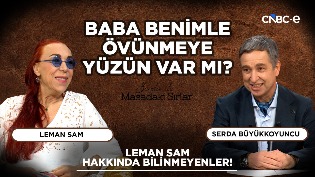 "Aldatıldım, Sonra Gidip Aldatıldığım Kadınla Arkadaş Oldum!" | Leman Sam