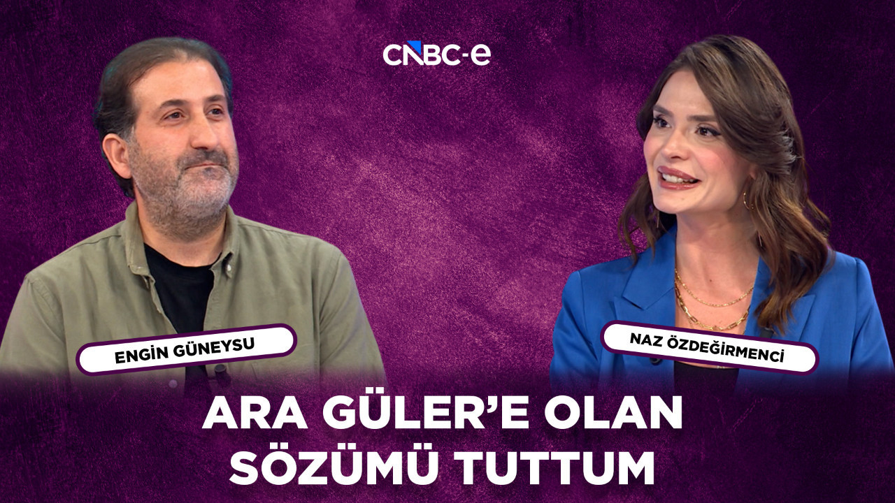 Belgesel Fotoğrafçılığı Genelde Yıkımlar ve Acılardan Besleniyor! | Engin Güneysu