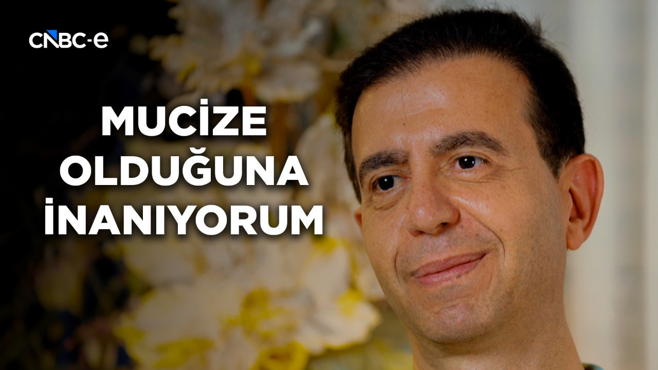 Beni En Çok Korkutan Şey Sevdiklerimi Geride Bırakmak! | Sinan Yüksekdağ