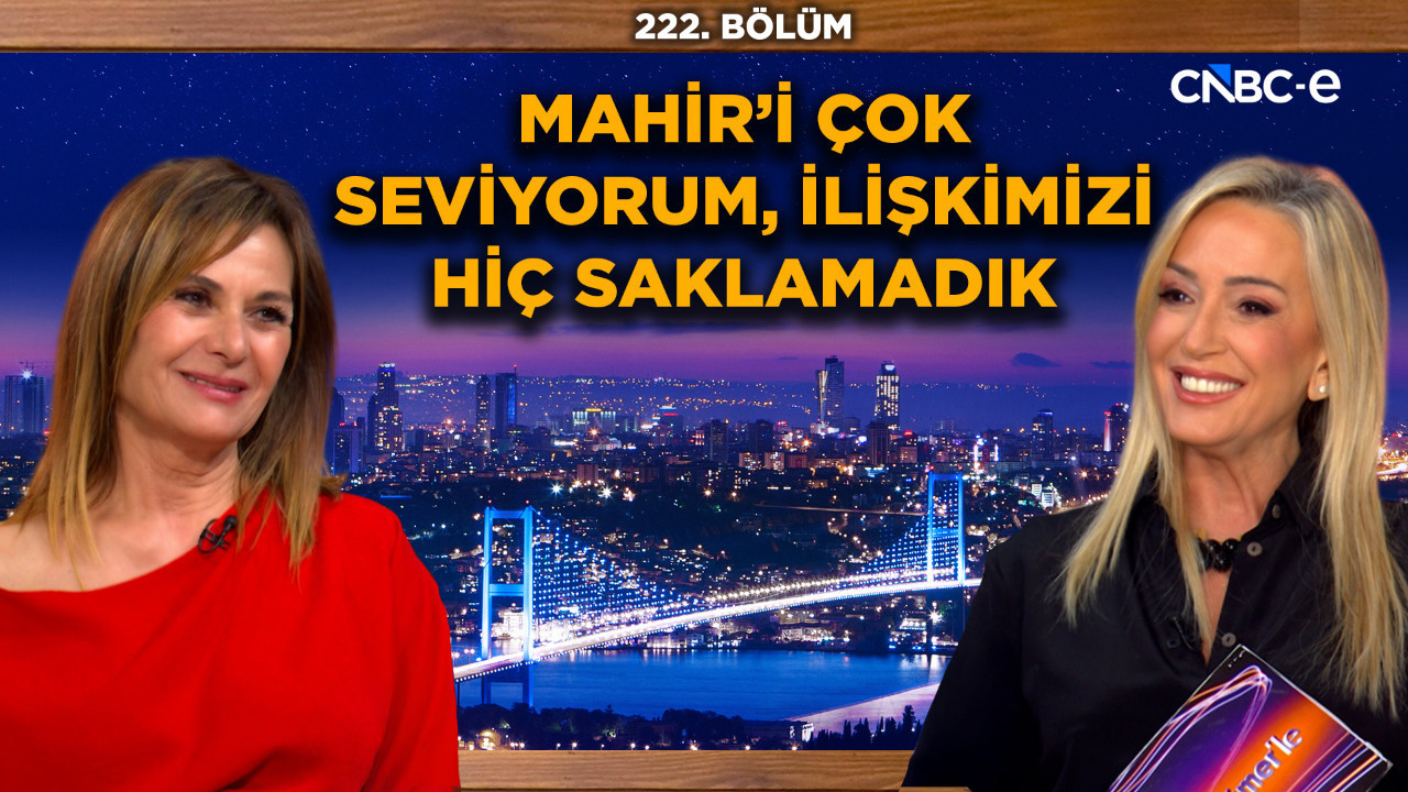 Botoks ve Estetik Yaptırmanın Gerekli Olduğunu Düşünmüyorum! | Hatice Aslan