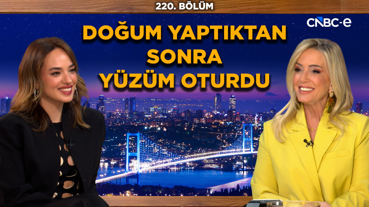 Erkek Çocuğu Gibi Büyüdüm | Ali'yi Ağıma Düşürüp Evlendim | Seda Bakan