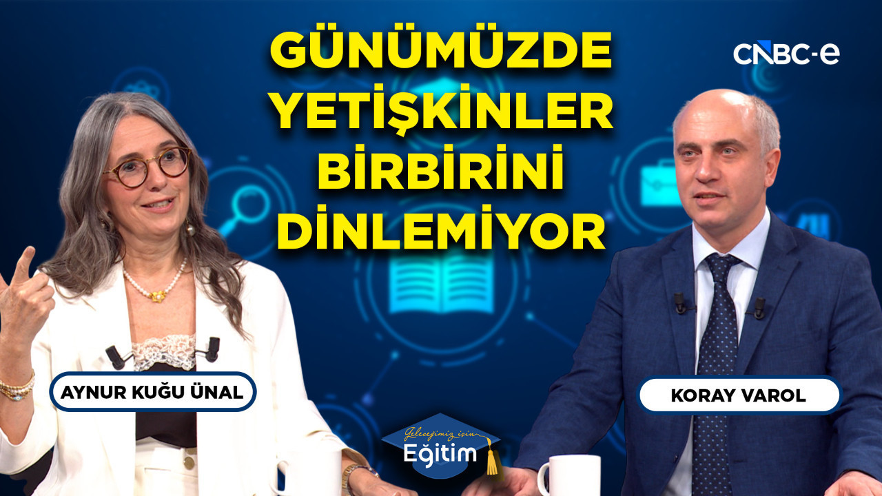 Evde Huzur, Dinginlik, Sevgi ve Saygı Varsa Sorunlar Çok Daha Kolay Çözülür | Dr. Aynur Kuğu Ünal