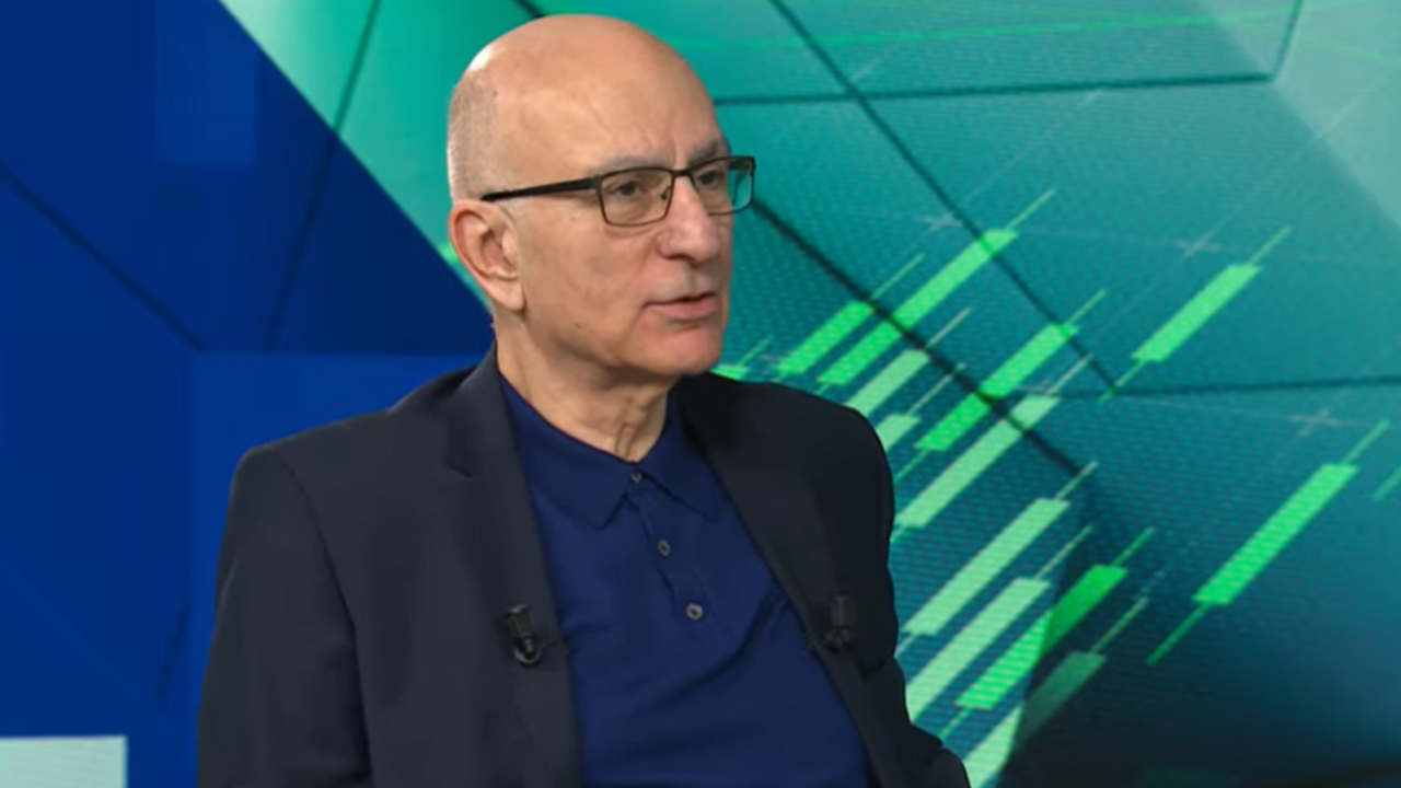 Mahfi Eğilmez'den Merkez Bankası yorumu: "Esas derdi bu" diyerek açıkladı