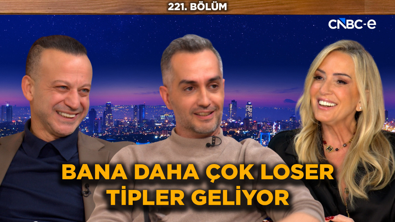 Rıza Kocaoğlu: İlk Ezel Dizisi ile Tanındım!