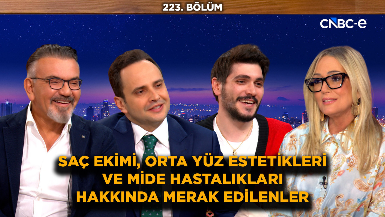 Saç Ekimini Artık Kadınlar Yaptırıyor, Reflü Sadece Mide Hastalığı Değil, Orta Yüze Yapılan İşlemler