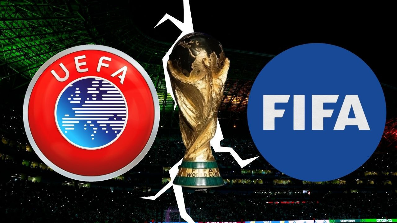 UEFA'dan FIFA'ya Dünya Kupası ödüllerini artırma baskısı