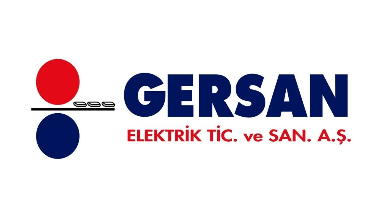 Gersan Elektrik'ten (GEREL) yeni anlaşma