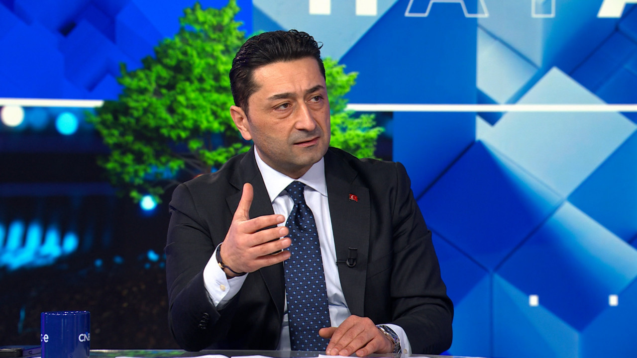 Küresel rekabette yeni dönem: "Egosistem" değil, "Ekosistem"