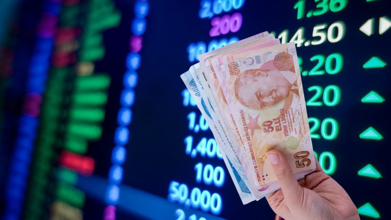 Borsa İstanbul'da işlem gören süt şirketinden temettü kararı