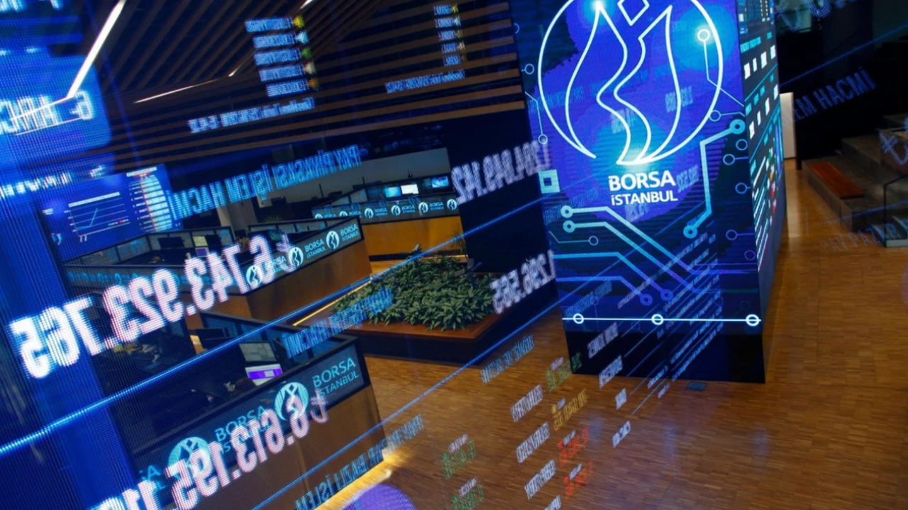 Borsa haftanın son gününe artışla başladı
