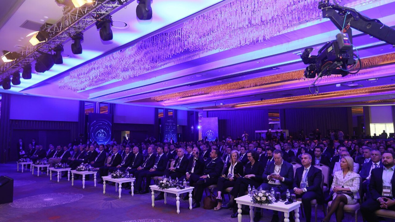 Dünya ve Türkiye ekonomisinin geleceği Uluslararası Ekonomi Zirvesi’nde şekillenecek