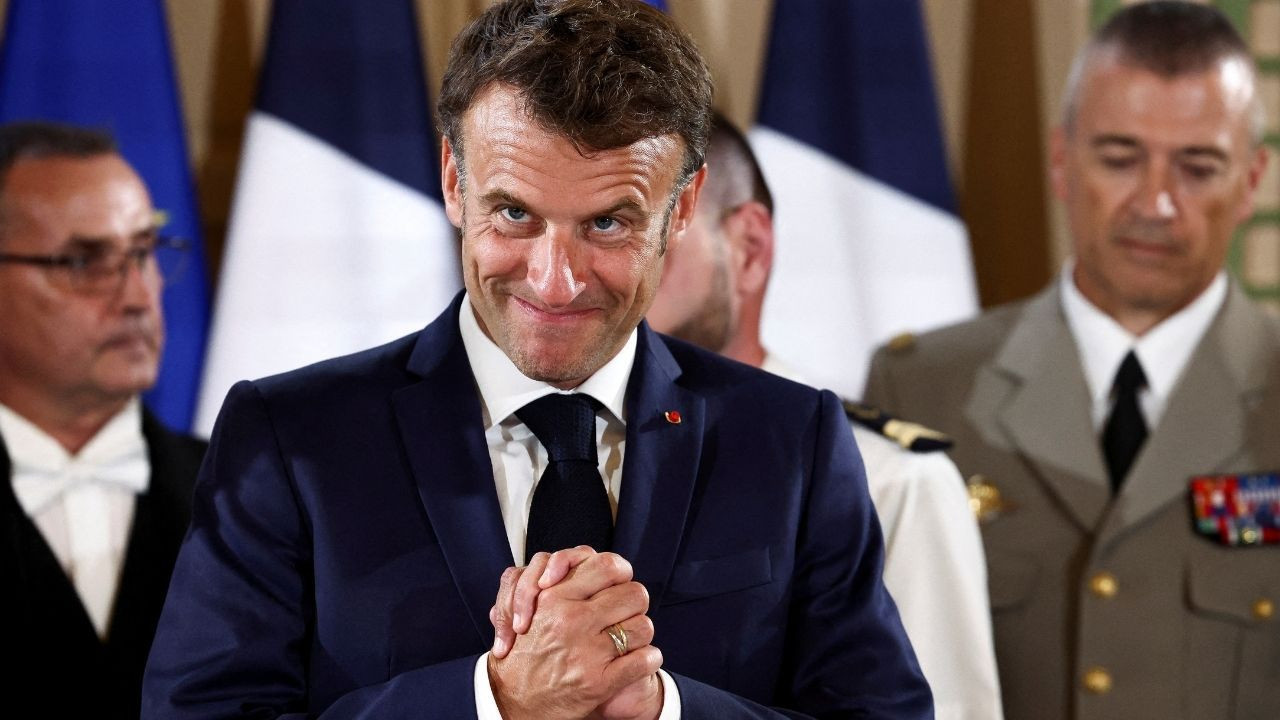 Rusya'dan milyarlarca euroluk bağımsız füze ve İHA projesi