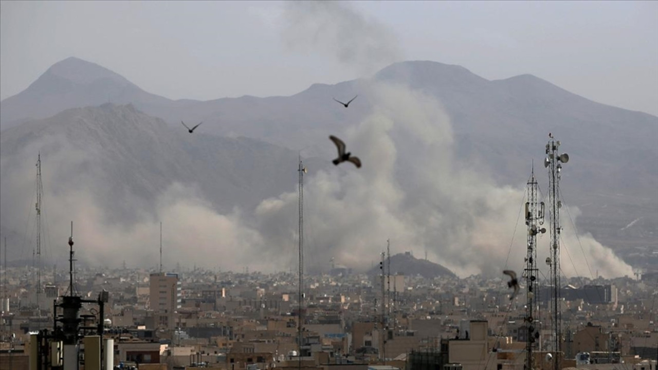 ABD’nin “vurduk” dediği hedefler tartışmalı: İran’ın füze gücü hala ayakta mı?