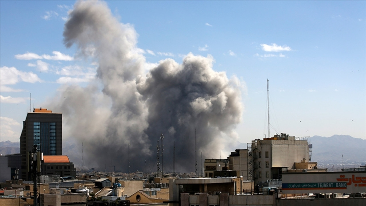 ABD–İran hattında kritik temas: 45 günlük ateşkes masada