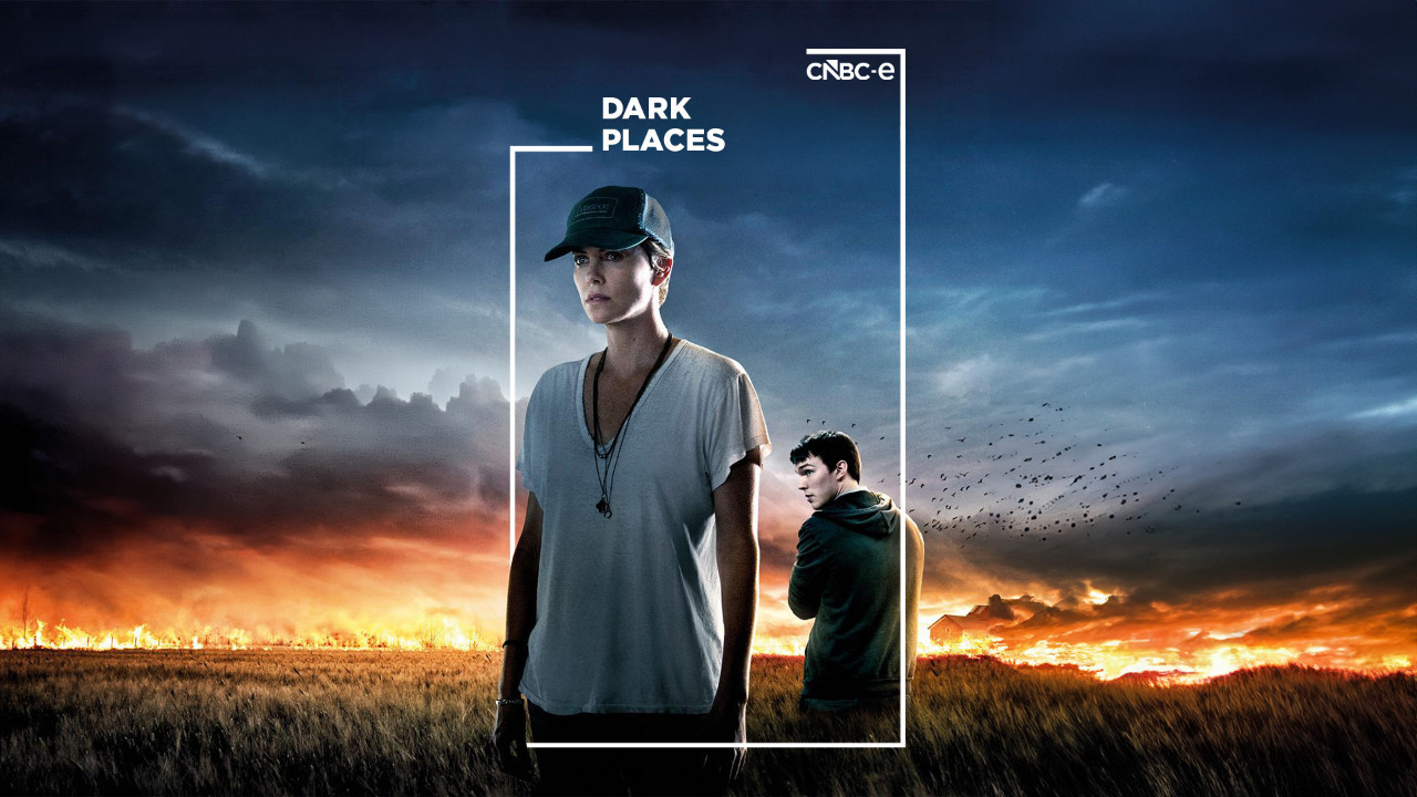 CNBC-e film kuşağı