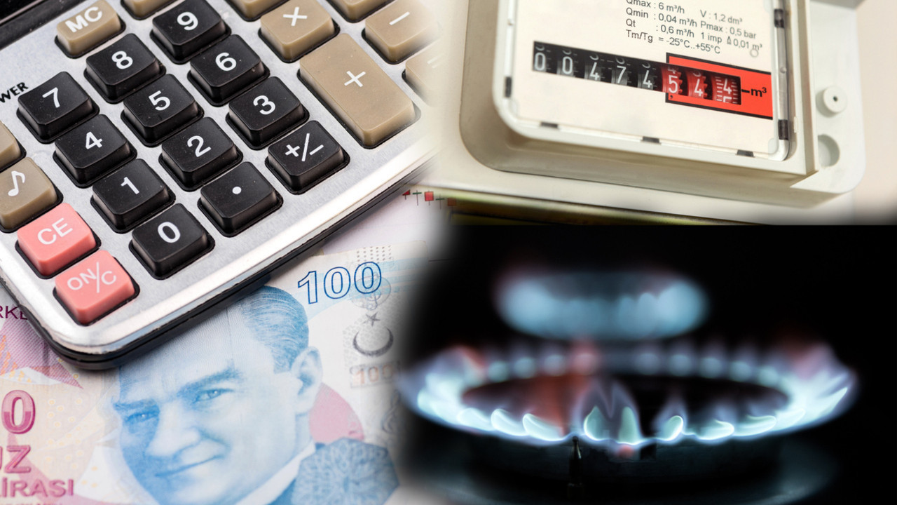 Elektrik ve doğalgaz zammının enflasyona etkisi ne olacak?