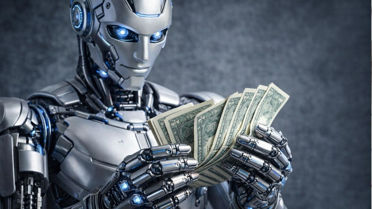 Gençlerin yüzde 82'si parasını ona soruyor ama... Yapay zeka finansta ne kadar iyi?