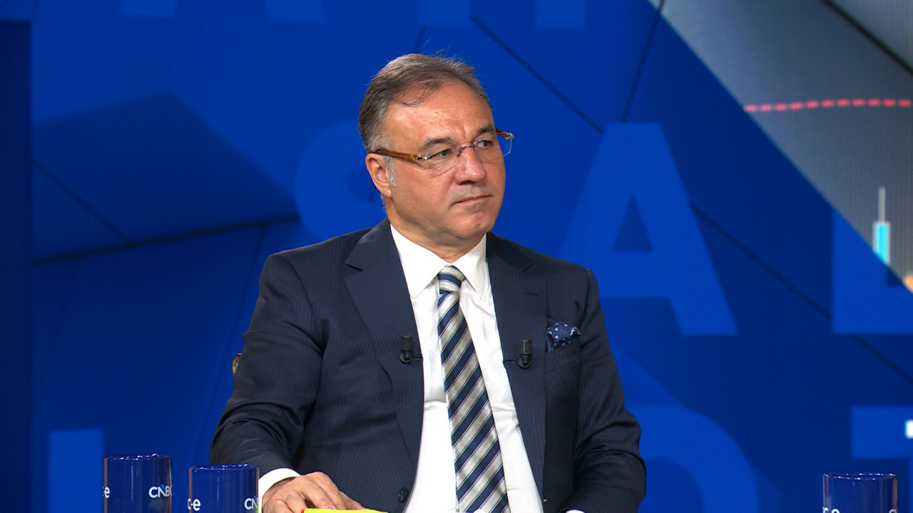 Tedarik zinciri değişimi: Çin'in alternatifi Türkiye mi?