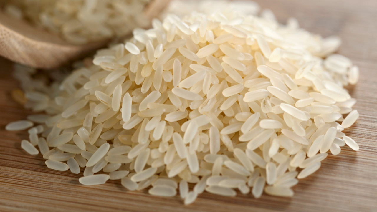 TMO’dan 'Yunanistan menşeli pirinç satışı' iddialarına yanıt