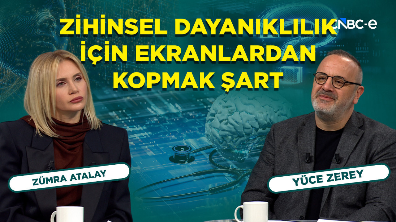 Algoritmalar Çağı: Düşünen Biz Miyiz, Yoksa Düşündürülen Mi?