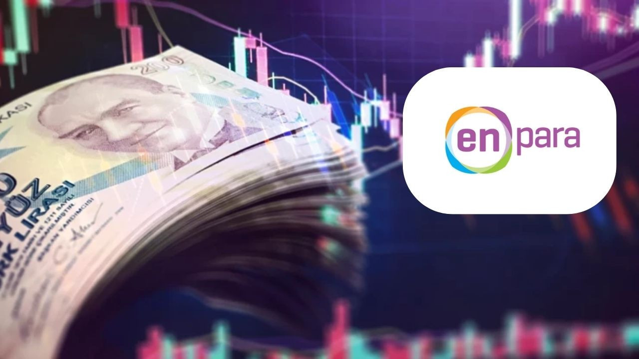 Enpara (ENPRA) piyasa değeri nasıl 2 trilyon TL oldu?