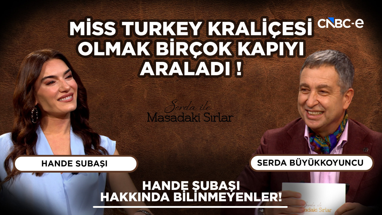 Güzel Kadınlara Çoğu Zaman Objektif Yaklaşılmıyor! | Evliliği Çok Gerekli Görmüyorum! | Hande Subaşı