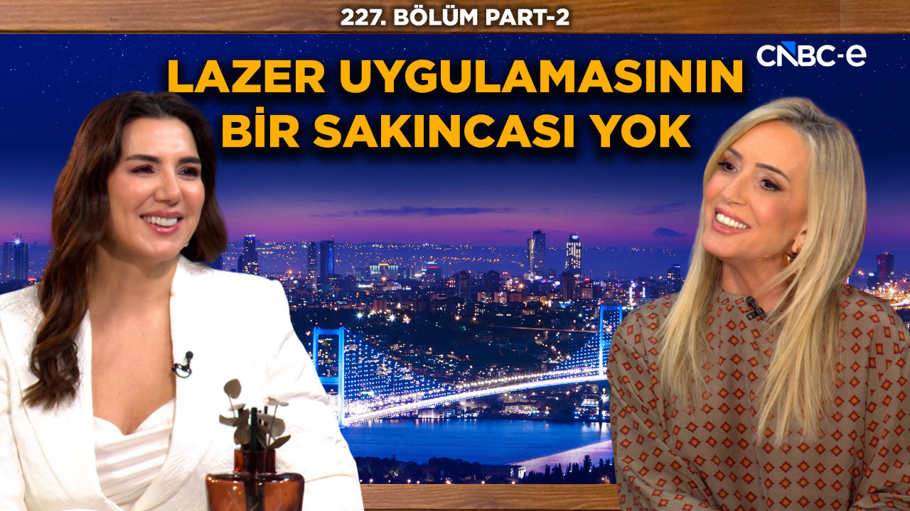 Herkesin Birbirine Benzemesini Doğru Bulmuyorum | Doç. Dr. Leyla Arvas