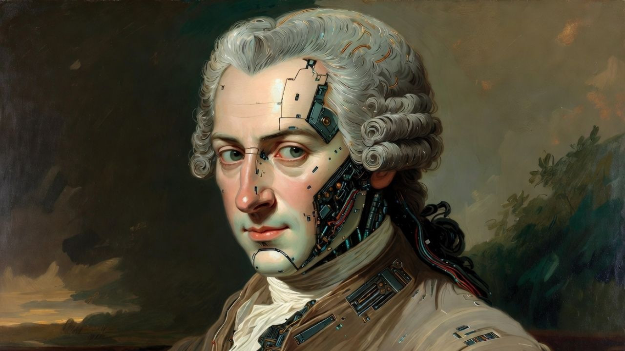 OpenAI'dan yeni toplum sözleşmesi taslağı: Haftada 32 saat çalışma, bireylere refah payı, şirketlere robot vergisi...